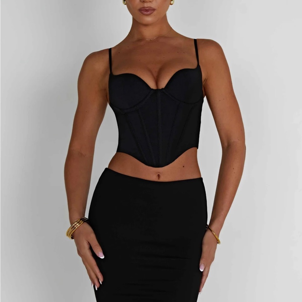Babyboofashion Calia Corset